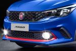 Fiat Argo HGT Opening Edition Mopar 2017 года